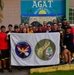 Navy helps in Agat, Guam