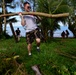 Sailors clean up Nimitz Park in Guam