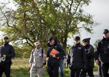 100th ARW collaborates with RAF bases for exercise
