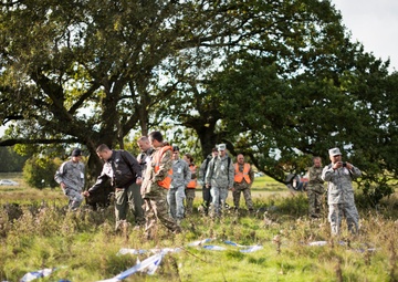 100th ARW collaborates with RAF bases for exercise