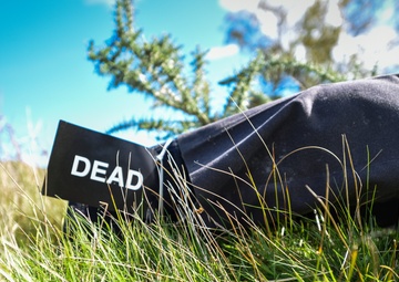 100th ARW collaborates with RAF bases for exercise