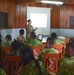 Gabon counter illicit trafficking training