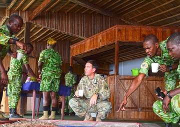 illicit trafficking training