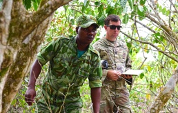 illicit trafficking training