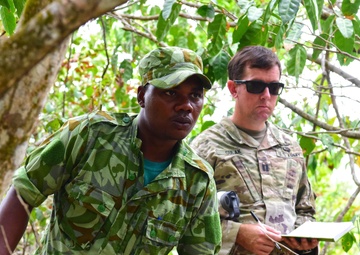 illicit trafficking training