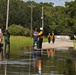 SC National Guard works alongside Florida Task Force Two in joint search and rescue missions