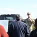 Military, civilian stakeholders discuss compatibility issues during Fort Drum tour