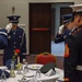 POW/MIA vigil ceremony