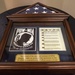 POW/MIA vigil ceremony