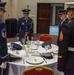 POW/MIA vigil ceremony
