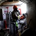 48th CES Firefighters conduct confined space training