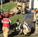 48th CES Firefighters conduct confined space training