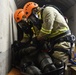 48th CES Firefighters conduct confined space training