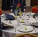 POW/MIA vigil ceremony