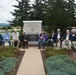 World War II Veterans rededicate monument at Fort Indiantown Gap