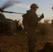 U.S. Marines Conduct Battle Drills