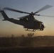 U.S. Marines Conduct UH-1 Battle Drills