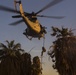 U.S. Marines Conduct UH-1 Battle Drills