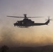 U.S. Marines Conduct UH-1 Battle Drills