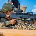 Extended OSUT M240 Training