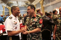 2018 Nepal Pacific Resilience DREE