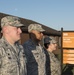 3rd AF Command Visits 501st CSW