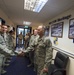 3rd AF Command Visits 501st CSW