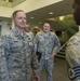 3rd AF Command Visits 501st CSW