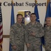 3rd AF Command Visits 501st CSW