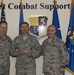 3rd AF Command Visits 501st CSW