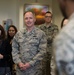 3rd AF Command Visits 501st CSW