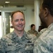 3rd AF Command Visits 501st CSW