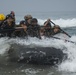 1st Intelligence Battalion Physical Training Competition