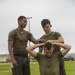 1st Intelligence Battalion Physical Training Competition