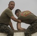 1st Intelligence Battalion Physical Training Competition