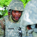 Warrant officer mentors young Soldiers