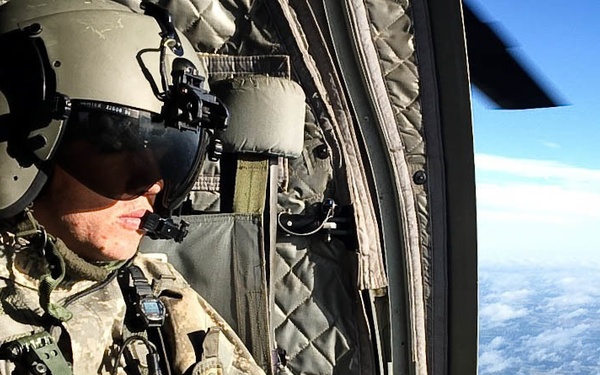 Pa. Guard departs S.C.