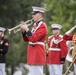 Group Repatriation Military Funeral Honors With Funeral Escort for Vietnam War Service Members in Section 60