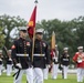 Group Repatriation Military Funeral Honors With Funeral Escort for Vietnam War Service Members in Section 60