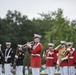 Group Repatriation Military Funeral Honors With Funeral Escort for Vietnam War Service Members in Section 60