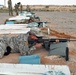 210th RSG Soldiers fire away on range day