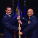 Laughlin welcomes new 47th Medical Group commander
