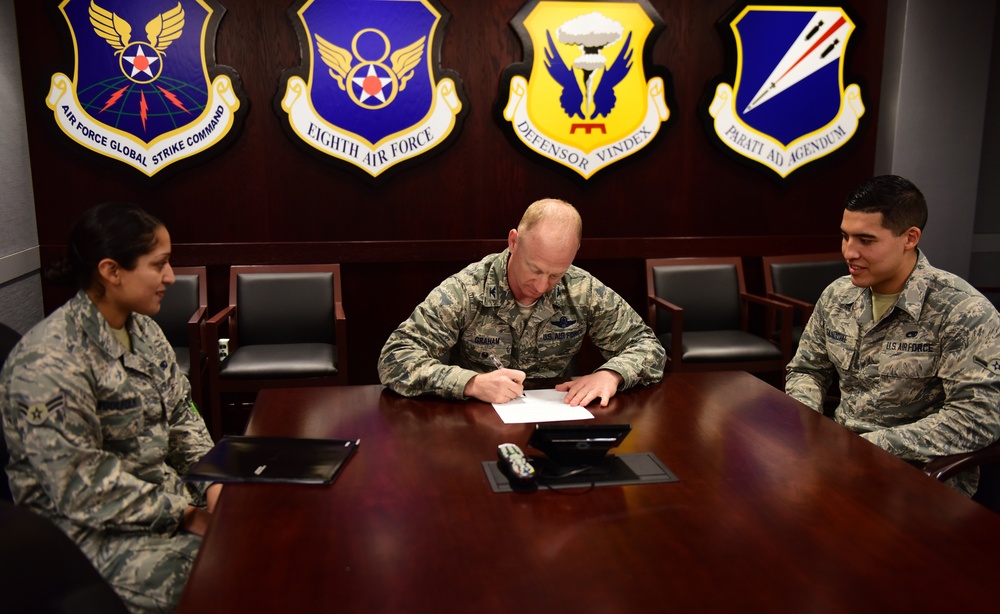 Whiteman recognizes Hispanic Heritage Month