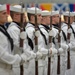 Recruit Training Command Graduation