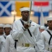 Recruit Training Command Graduation