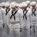 Recruit Training Command Graduation