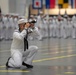 Recruit Training Command Graduation