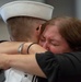 Recruit Training Command Graduation