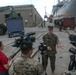 2nd MAW Marines prepare equipment for Trident Juncture 18