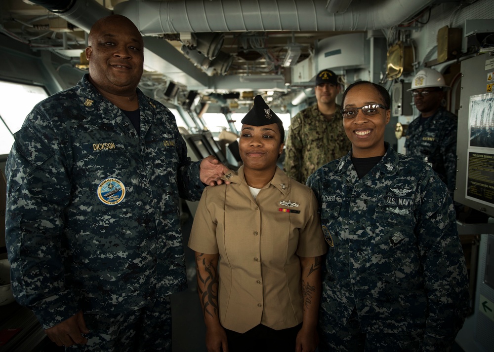 DVIDS Images Navigation Map and AAQ [Image 8 of 8]